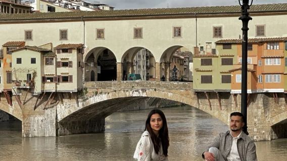 意大利佛羅倫斯-聖母百花大教堂-烏菲茲美術館-包車-精選