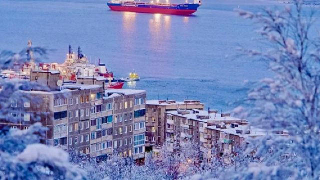 Round-trip from Murmansk to Sami Village - Sami Culture - Aurora Viewing/Private Charter - Top Pick