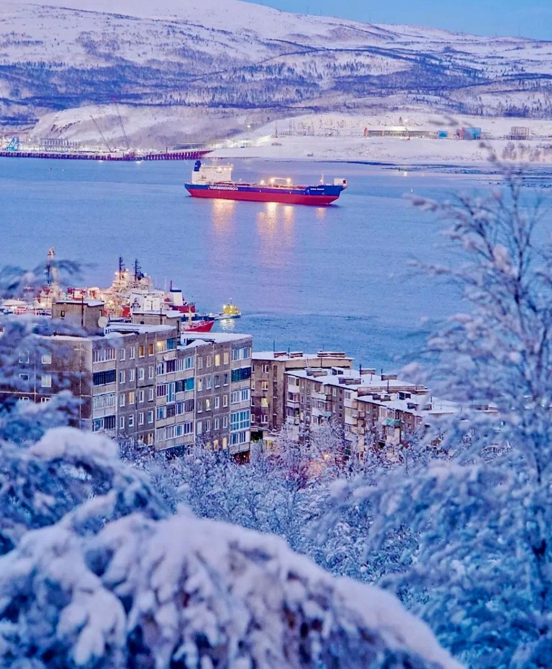 Round-trip from Murmansk to Sami Village - Sami Culture - Aurora Viewing/Private Charter - Top Pick