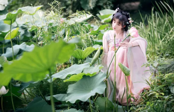 大名Trip Moments【大名府古城約拍跟拍攝影攝像+多語言翻譯本地攝影師】