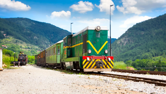 Serbia Belgrade Drvengrad 1-day tour (minimum 1 person)