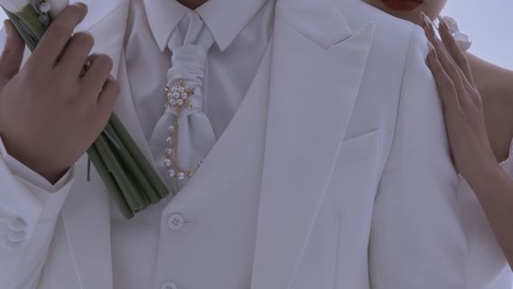 Youyi Trip Moments[Flag-Raising Site/Manchu Folk Culture Park/Guide + Travel Photography + Wedding Aerial Photography & Micro Films]