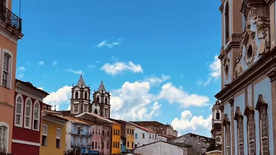 巴西里約熱內盧周邊遊-彼得羅波利斯皇家之旅 巴西全境包車