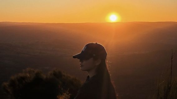 [즉시확정/매일출발]  블루마운틴 선셋+별보기 투어(한국인 가이드) 호주 시드니 