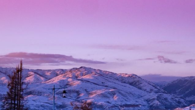 【包車單程】阿勒泰—白哈巴
