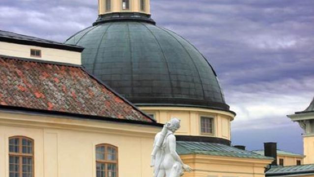 瑞典+斯德哥爾摩老城+瓦薩沉船博物館一日遊/行程可調-可定制