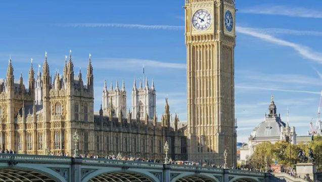 London, UK: Penterjemah profesional Cina-Inggeris | Pemandu pelancong | Teman perniagaan | Penterjemah pameran | Perancangan perjalanan tersuai