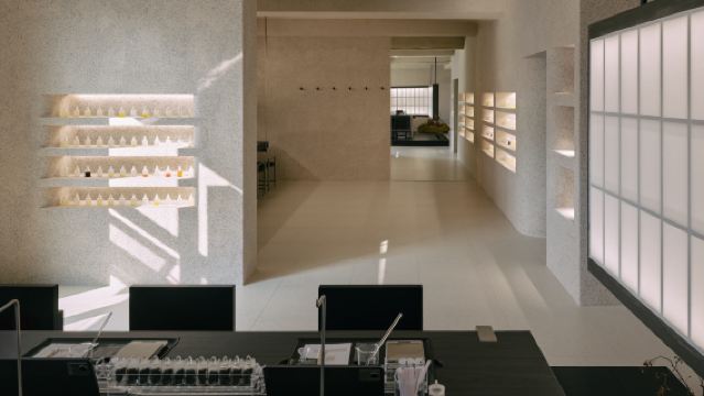 Workshop di K-Perfume a Bukchon|Classe di un giorno condotta in inglese