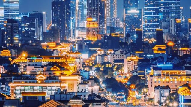 Suzhou Day Trip from Shanghai: Humble Administrator's Garden, Tiger Hill & Shantang Canal 