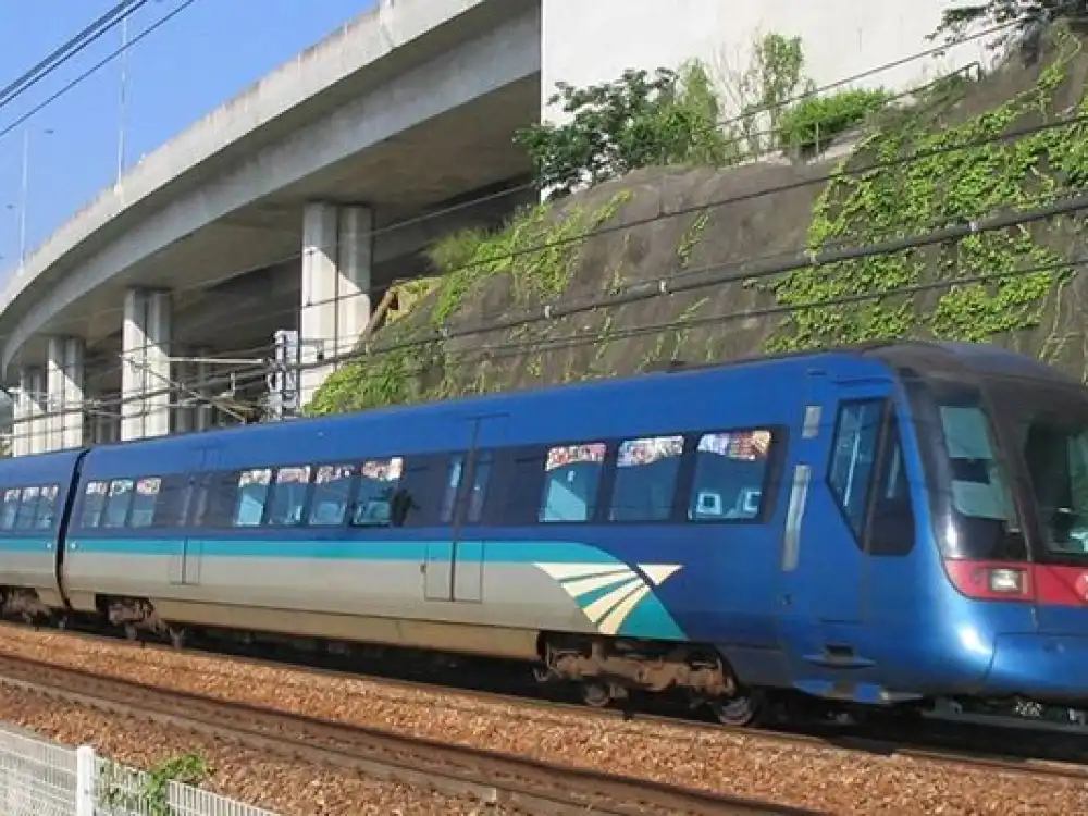 香港エアポートエクスプレス乗車券｜QRで即改札 | Trip.com