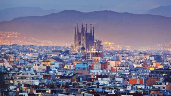 Sepanyol - Sevilla - Terjemahan Pameran | Fasih dwibahasa Cina-Sepanyol | Perbincangan perniagaan + lawatan kilang + penterjemahan pengiring | Bantu anda melancong dengan cekap dan memenangi tempahan