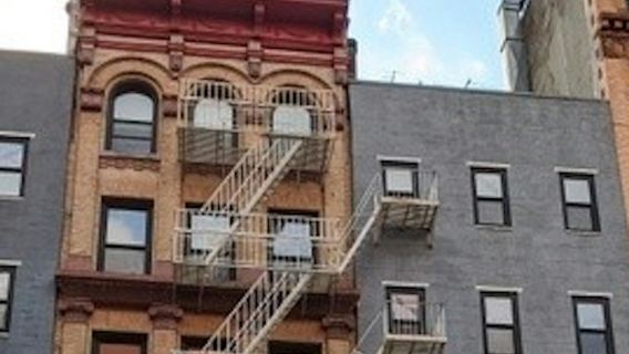 Нью-Йорк 1840-х годов: пешая экскурсия по SoHo с гидом