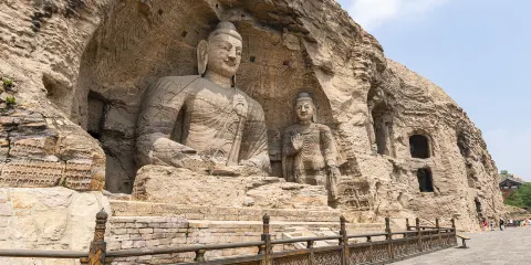 【山西—太原/大同/運城/陽泉等全省】&中文地陪/多語種翻譯/導遊講解服務