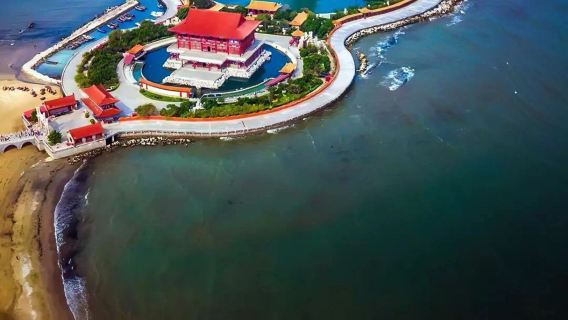 Seluruh Wilayah Shandong - Jinan - Qingdao - Yantai - Weifang - Weihai - Penterjemah Perniagaan & Pemandu Pelancong Pelbagai Bahasa