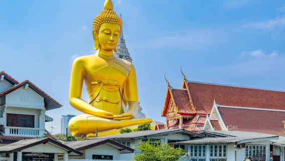 Fyll i thailändskt TDAC-inresekort åt dig | Snabb inresa utan internet | Kundservice svarar snabbt | Erbjuder VIP-lounget, privata bilar, guider, översättning, mässor och affärstjänster