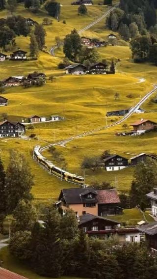 Grindelwald 1-day tour | Jungfraujoch - Top of Europe + Eiger + Staubbach Falls + Lauterbrunnen