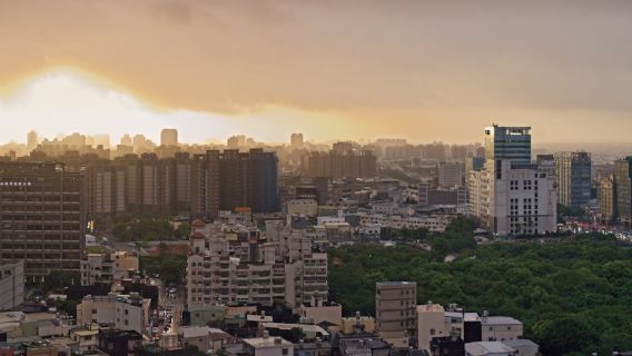 Hsinchu Audio Tour delle Attrazioni: Passeggiata nel Patrimonio