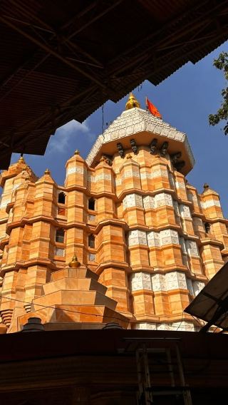 Mumbai Shree Sidhivinayak Temple & Iconic Highlights Tour