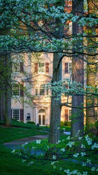 Winterthur Museum & Garden Entry Ticket