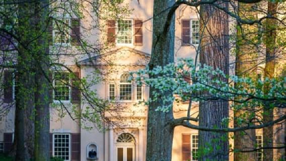 Winterthur Museum & Garden Entry Ticket