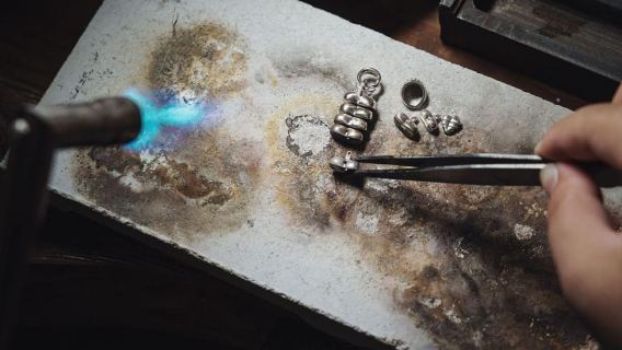 Galle Gem Tour: Private Jewelry-Making Workshop & Transfer