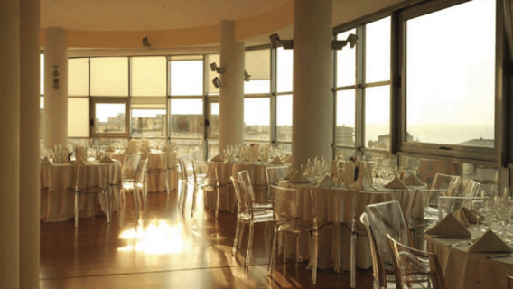 Private tour of Pellegrino cellars and wine tasting