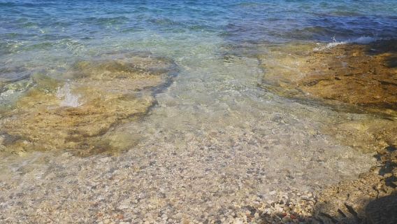 4 hrs - 3-Stops Tour+Snorkel in Blue Lagon with Unlimit Wine