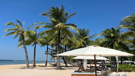 Vietnam Phu Quoc treøers tur + Hon Thom kabelbane! Hon Thom + Gam Ghi + Hon Thom