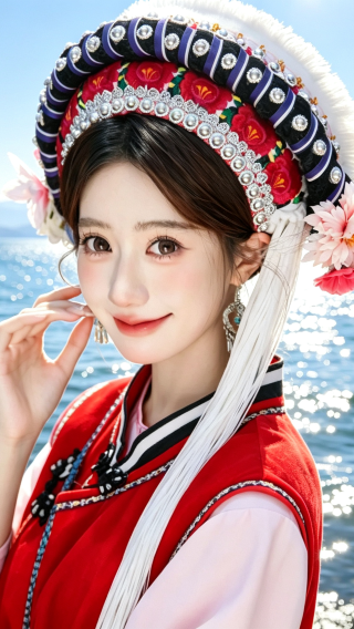 大理360°洱海（じかい/アルハイ）周遊貸切チャーター|観光スポット自由選択＋送迎サービス＋1対1専属サービス