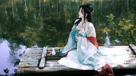 Yangshuo: personal travel photo shoots, couple portraits, proposal photo shoots, marriage registration follow-up shooting, birthday photography, all negatives included