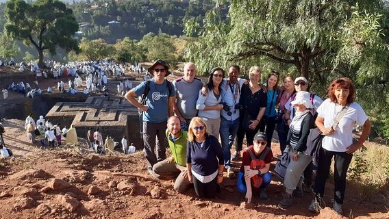 Lalibela
