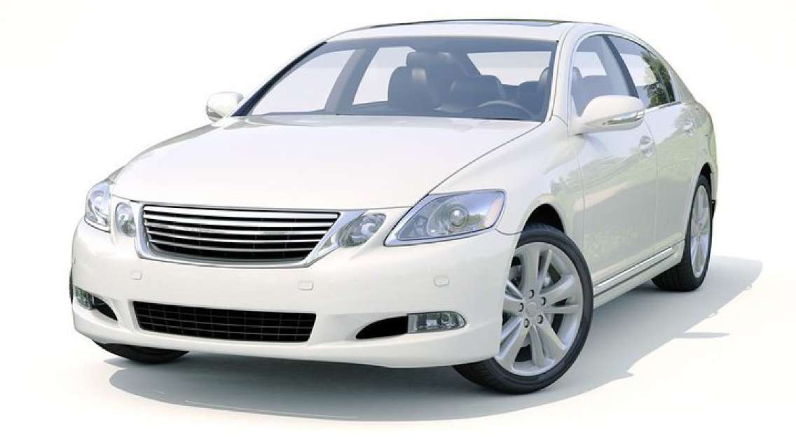 Transfer in private vehicle from Chicago Airport (ORD) -Chicago City