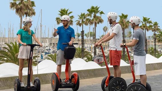 El Prat de LlobregatTours