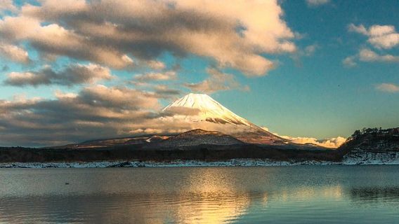 FujikawaguchikoTours