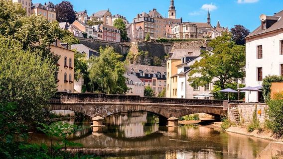LuxembourgTours