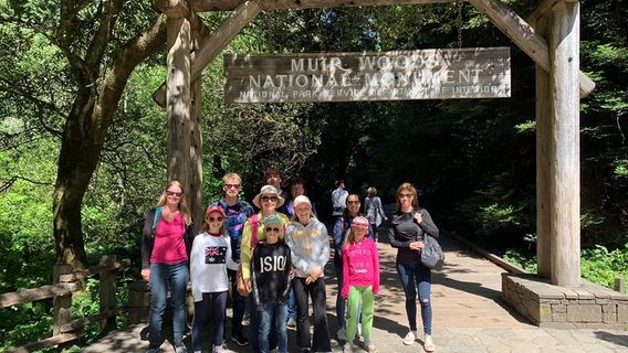 Mill ValleyTours