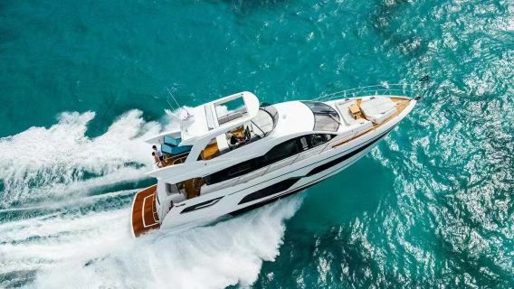 【旅行官推薦】遊艇出海/帆船/拼艇.尾波衝浪.特色挑選定制