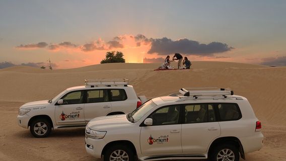 Al BatayihTours