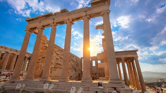 AthensTours
