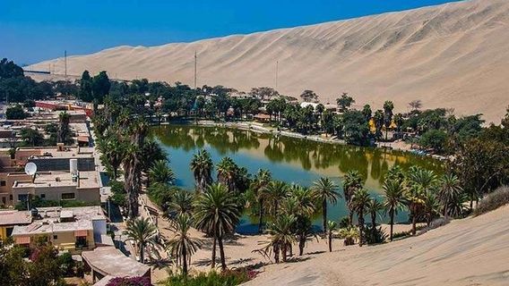 Paracas
