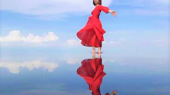 馬來西亞天空之鏡+螢火蟲+藍眼淚+印度廟+老鷹捕食（1-6人小團）