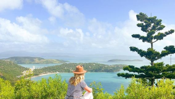 Airlie BeachTours
