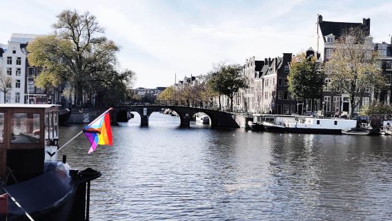 LGBTQ+ History Tour