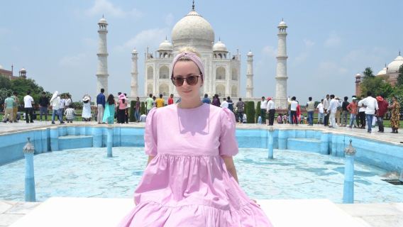 New DelhiTours