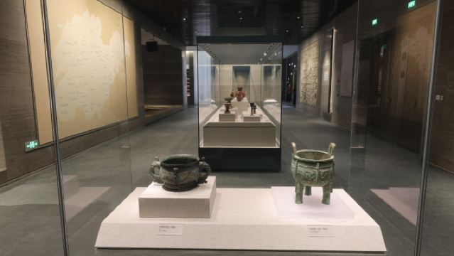 孔子博物館 猩咖說|私人導覽|門票＋文史大咖導覽1.5/2.5H