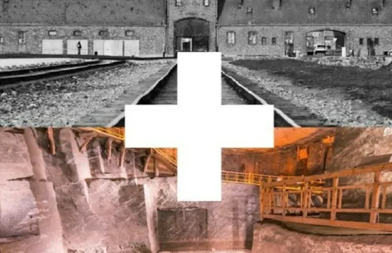 奧斯威辛-比克瑙和維利奇卡鹽礦:導遊 + 交通