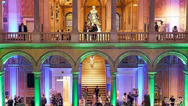 Le MAK – Musée des arts appliqués de Vienne