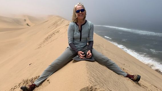 SwakopmundTours