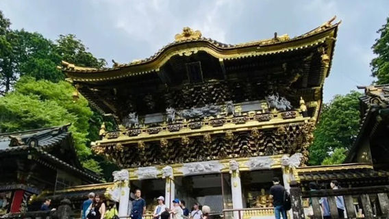 白河市日遊