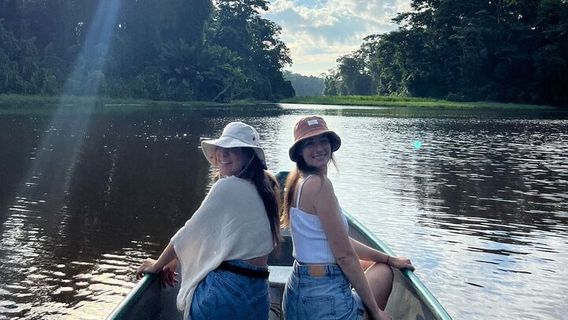 Tortuguero